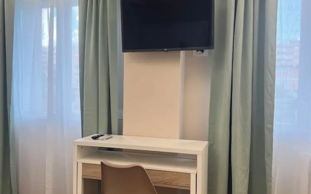 Raffaelli Suite