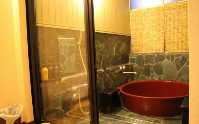 Chiyoda Inn