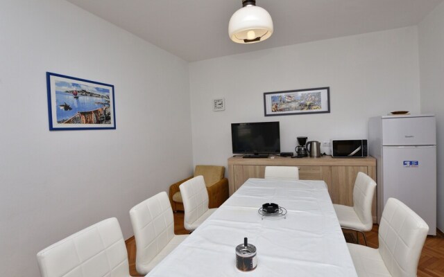 Apartment Josko