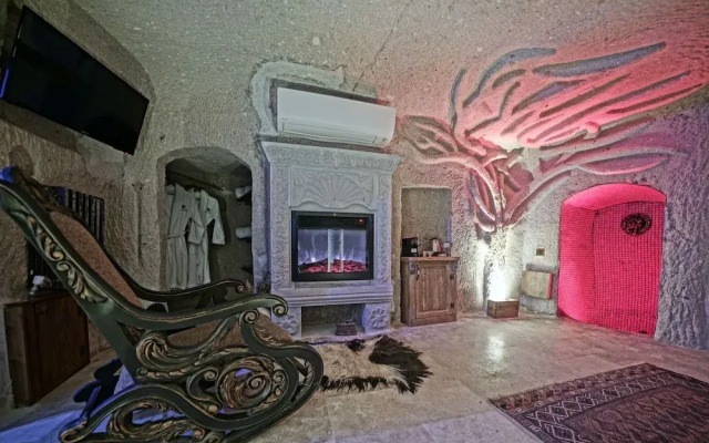 Wish Cappadocia Love