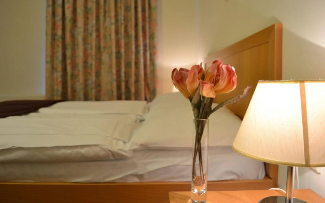 Hotel Tabor