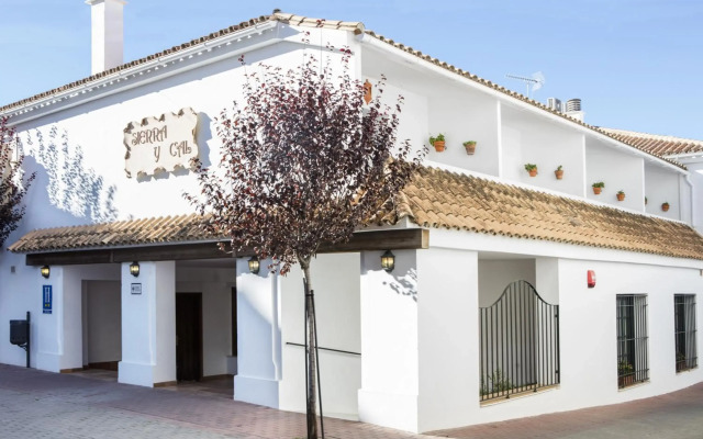 TUGASA Sierra Y Cal