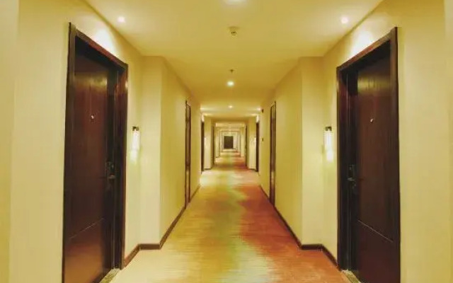Hengda Hotel