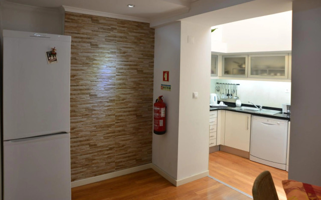 Apartamento Chiado Carmo 53