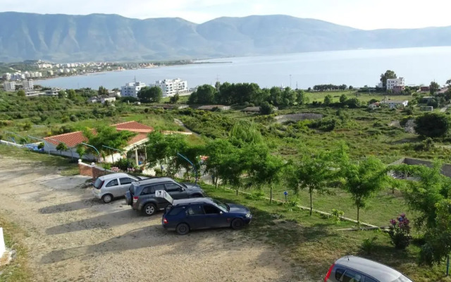 Residence Jazoj