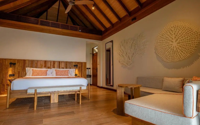 Barceló Whale Lagoon Maldives Resort
