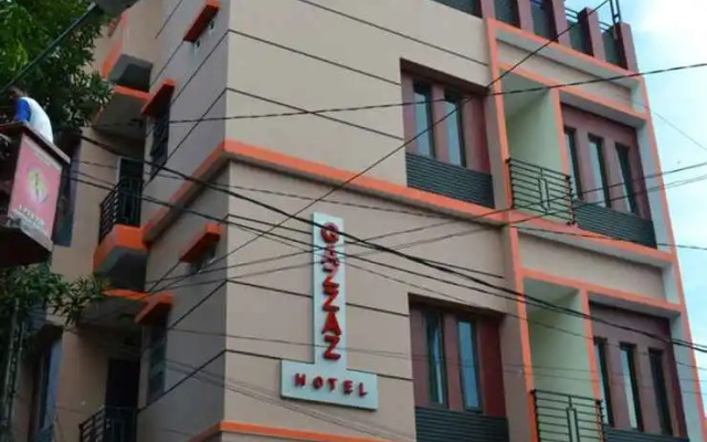 Gazzaz Hotel