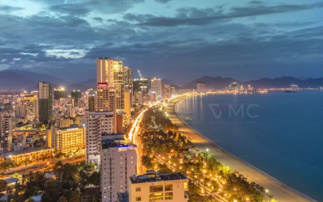 Le Duong Hotel Nha Trang