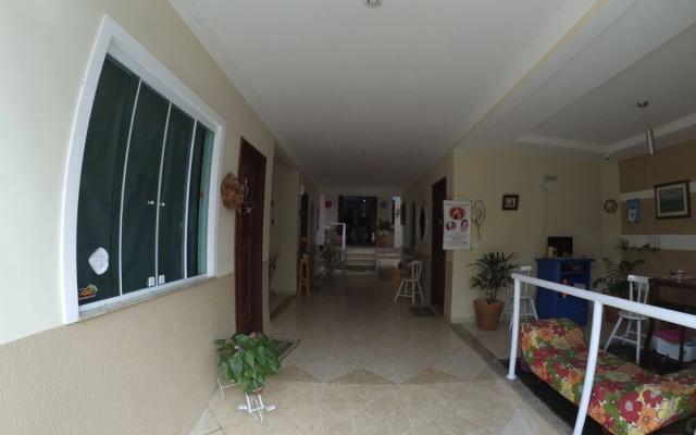Pousada Em-Cantto