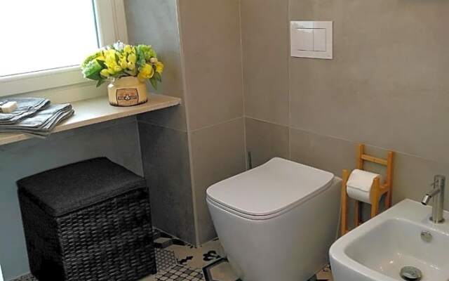 B&B Madama Granèt