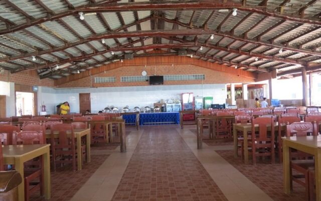 Sea Spring Resort