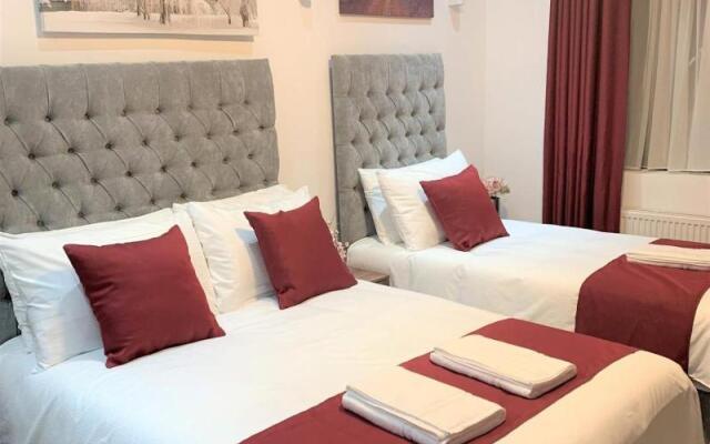 Green View Hotel Near Dartford