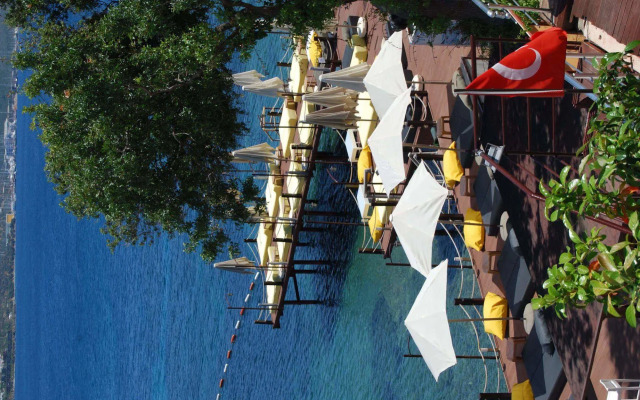 Casa Mare Bodrum