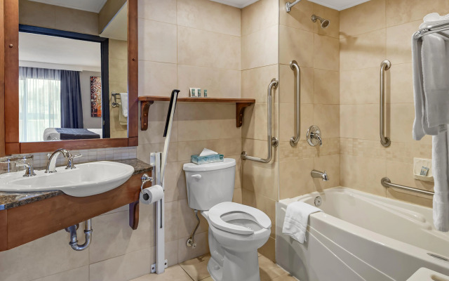 Best Western Hotel Universel Drummondville