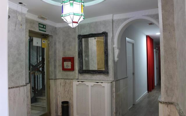 Hostal Sonia