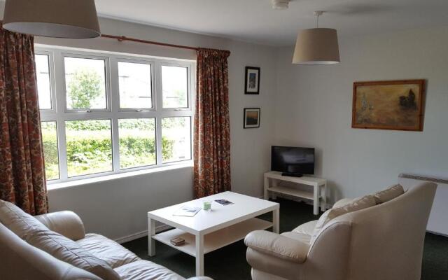 The Apartment Bushmills