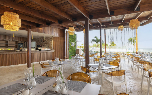 HM Bavaro Beach – Adults Only