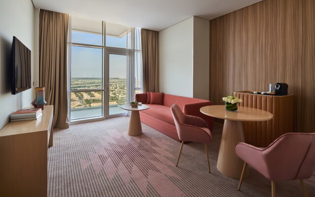 Mövenpick Hotel Jumeirah Village Triangle