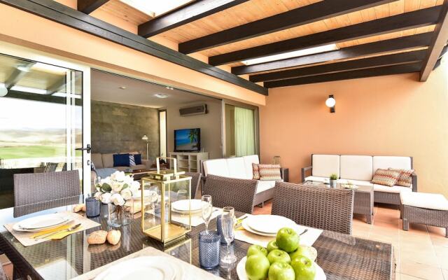 Salobre Golf Villas - Holiday Rental Par 4 - 24
