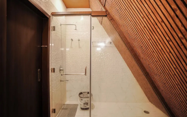 The Offroad Homestay