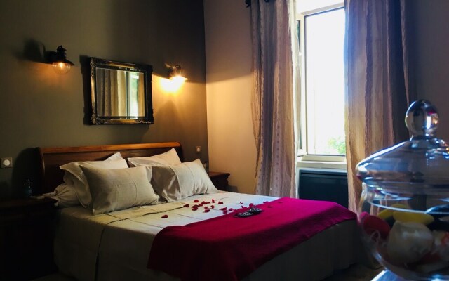 La Moureale Pool & SPA