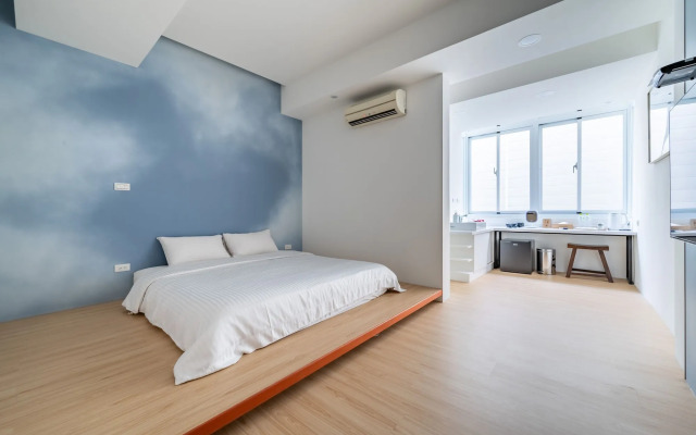 Taitung Spring B&B