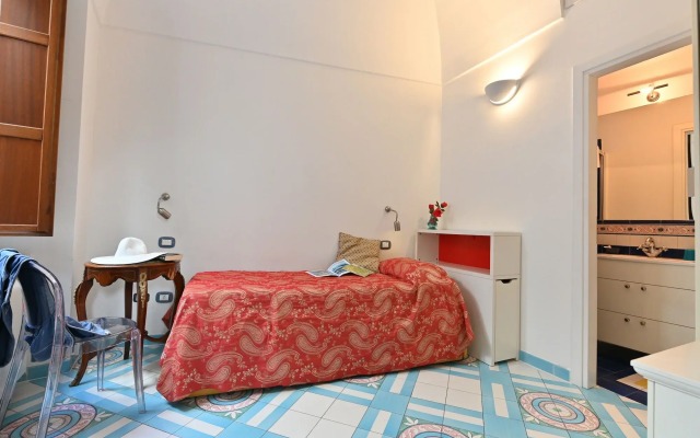 Hotel Croce di Amalfi