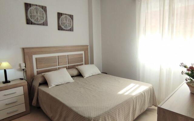 ACV - Acapulco II-1ª Linea Planta 1 Norte