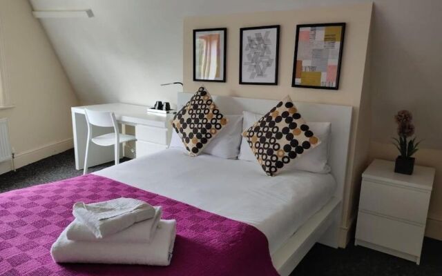 Abbeyfield Guesthouse