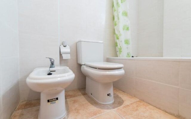 RealRent La Veleta