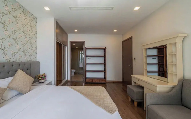 Bluesky Gateway Residence Luxury