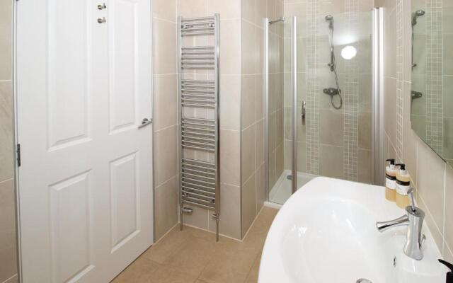 Lochview Guesthouse