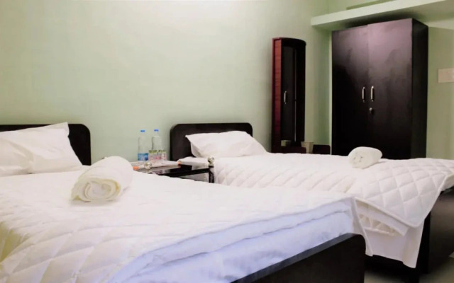 Aspen Homestay
