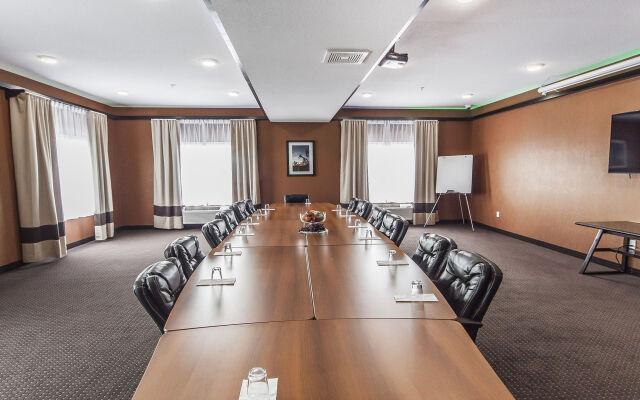 The Kanata Bonnyville