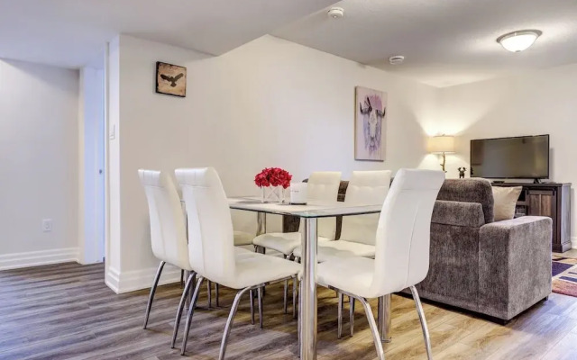 GLOBALSTAY 4Bd Basement Port Elgin Beach