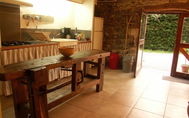 Les Jardins De La Borie