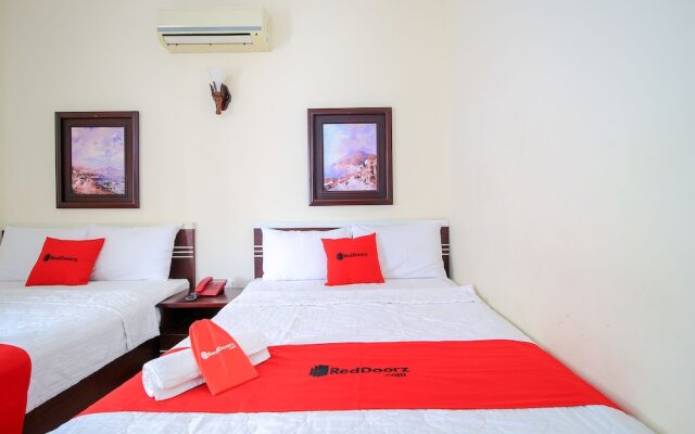 Thanh An Vung Tau Hotel