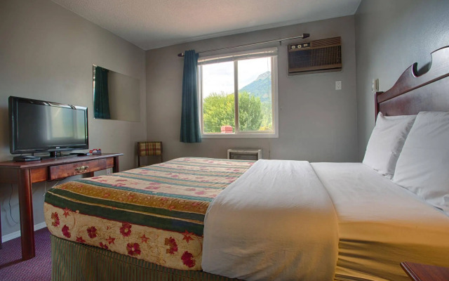 Powder Mountain Lodge