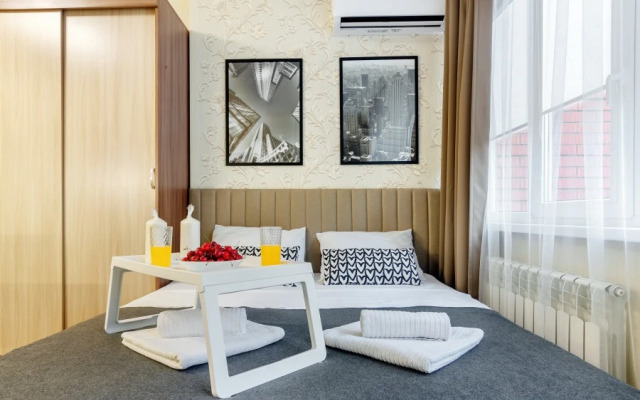 ДК Депутатская д.16