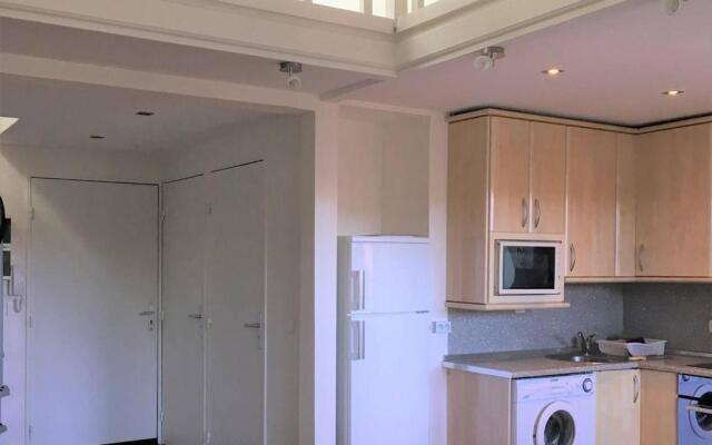 Appartement Anglet, 2 pièces, 4 personnes - FR-1-3-495