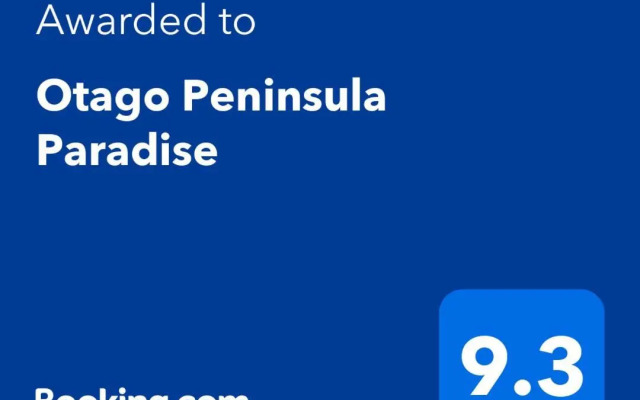 Otago Peninsula Paradise
