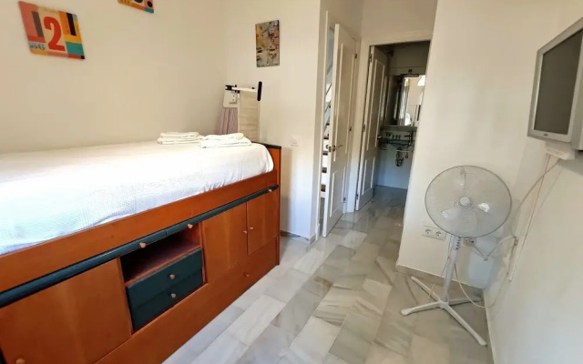 Villa Sotavento