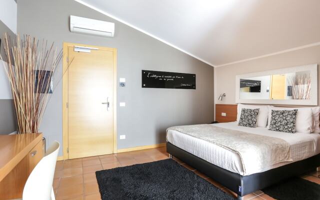 Residenza Cartiera 243 Country House