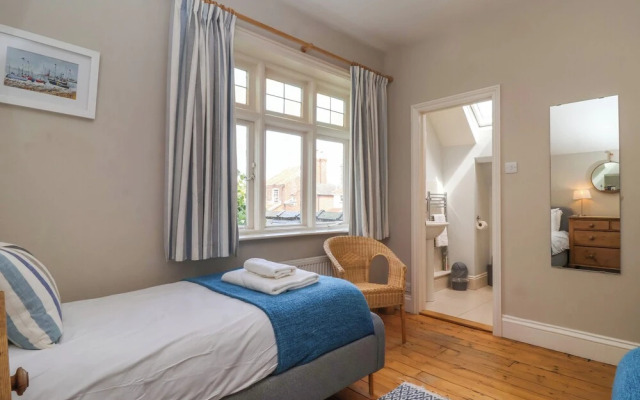 Samphire House