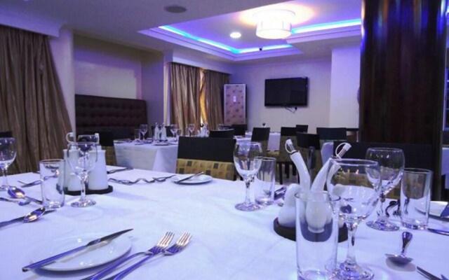Beni Apartment And Suites