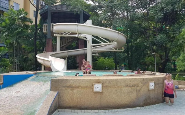 The Park Land Bangna by Nudda