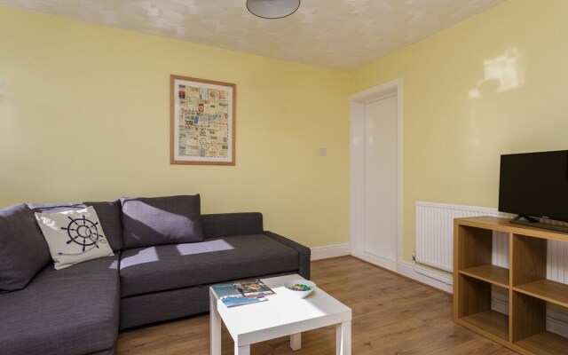 Victory Apartment B