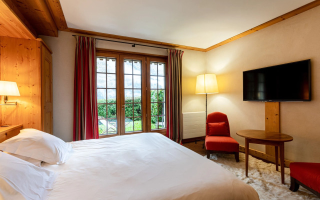 Auberge du Bois Prin