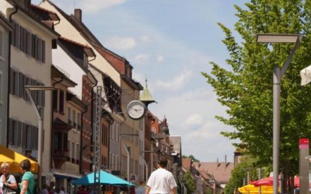 LOFT STYLE  STUDIO - in historic old town