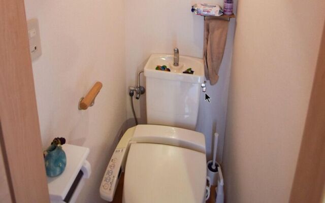 Santana Guest House Kyoto